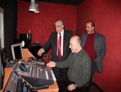 Oltu, türkülerine sahip çıkıyor